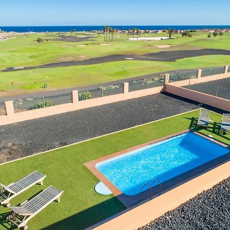 Villa Tamarindos Antigua  Eksteriør bilde