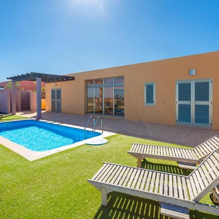 Villa Tamarindos Antigua  Eksteriør bilde