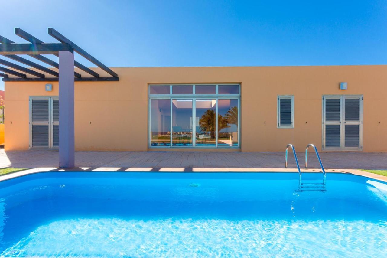 Villa Tamarindos Antigua  Eksteriør bilde