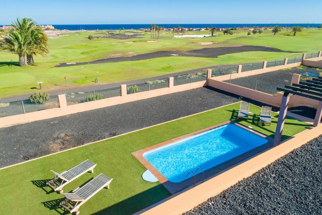 Villa Tamarindos Antigua  Eksteriør bilde