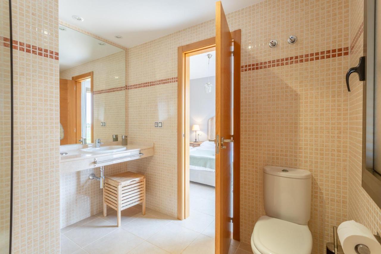 Villa Tamarindos Antigua  Eksteriør bilde