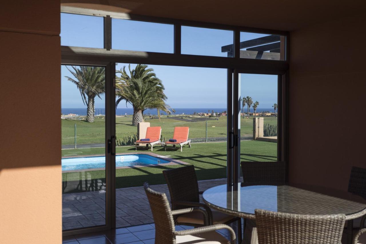 Villa Tamarindos Antigua  Eksteriør bilde