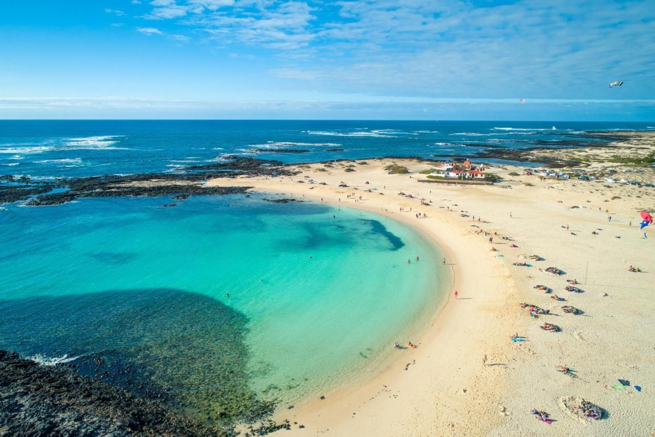 Villa Tamarindos Antigua  Eksteriør bilde