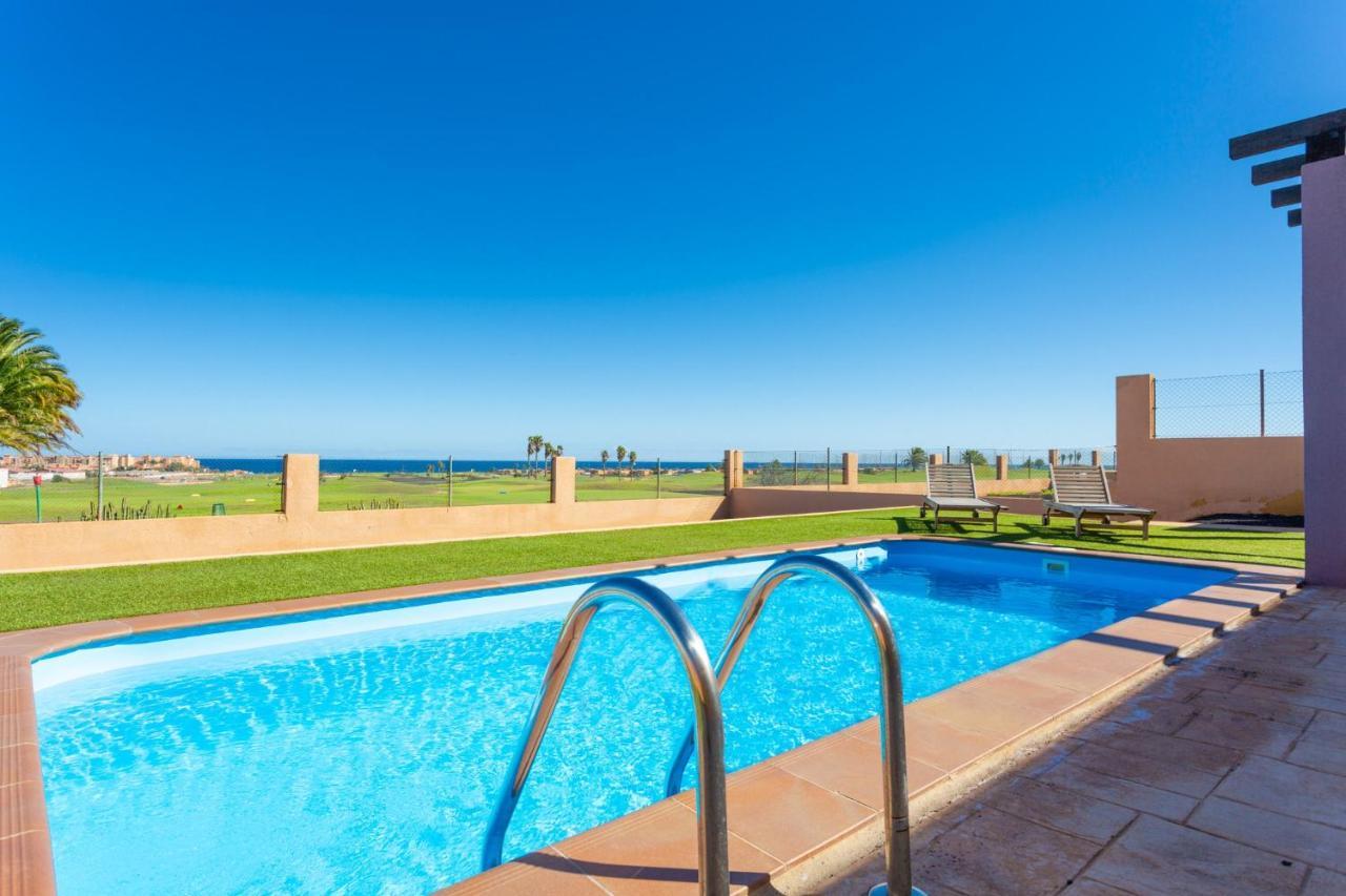 Villa Tamarindos Antigua  Eksteriør bilde