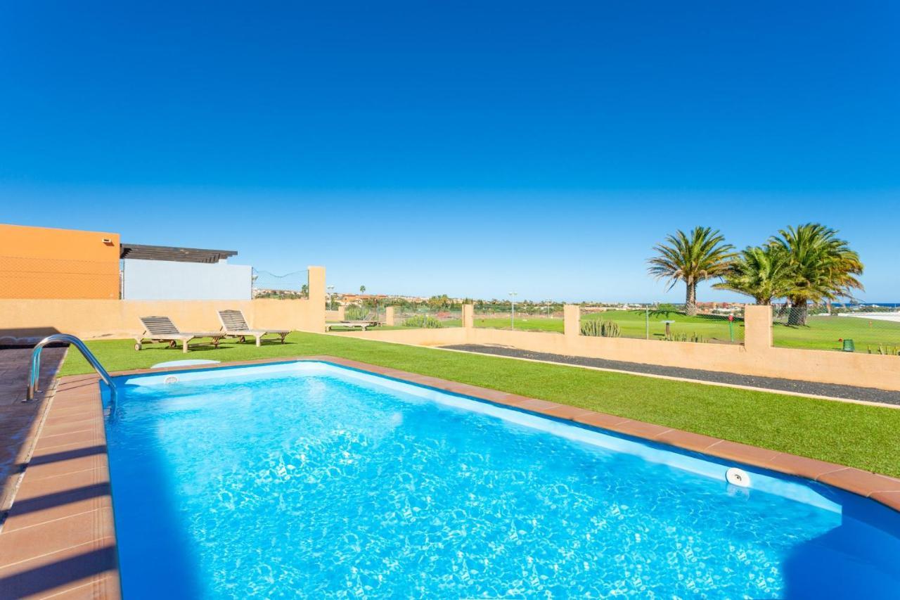 Villa Tamarindos Antigua  Eksteriør bilde