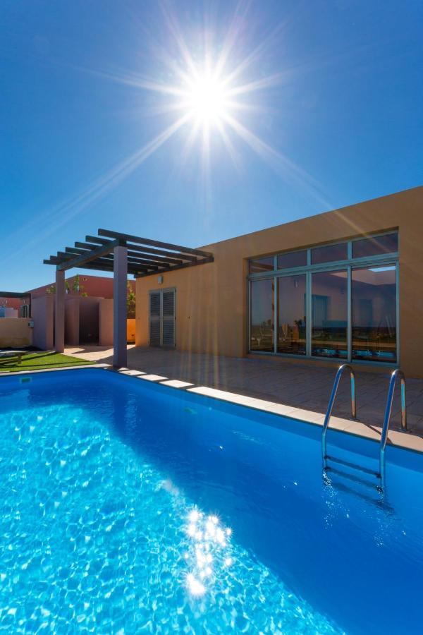 Villa Tamarindos Antigua  Eksteriør bilde