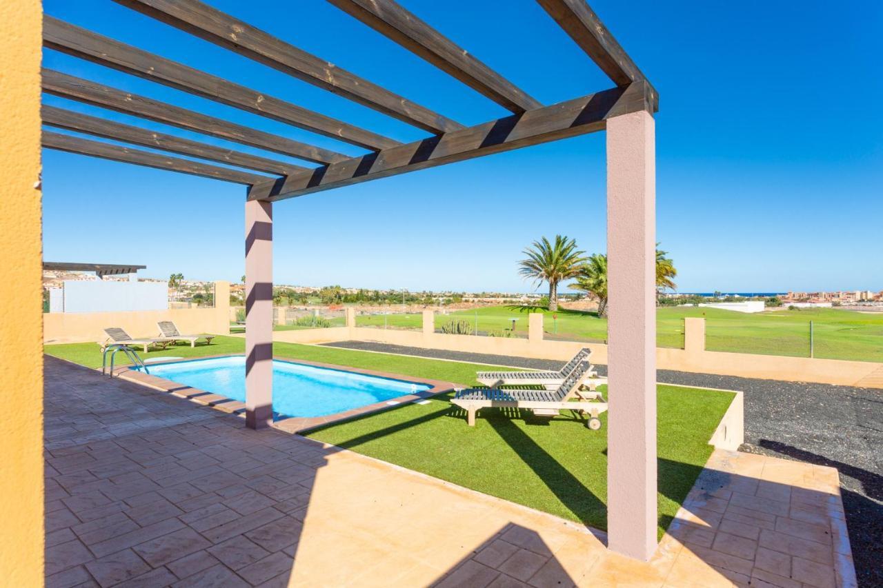 Villa Tamarindos Antigua  Eksteriør bilde