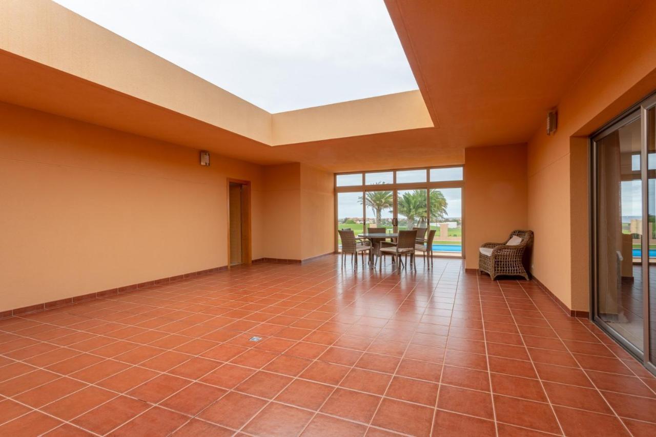 Villa Tamarindos Antigua  Eksteriør bilde