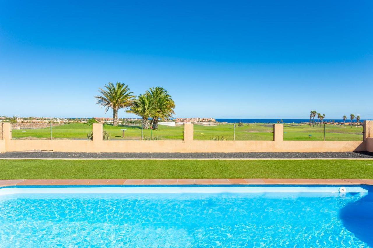 Villa Tamarindos Antigua  Eksteriør bilde