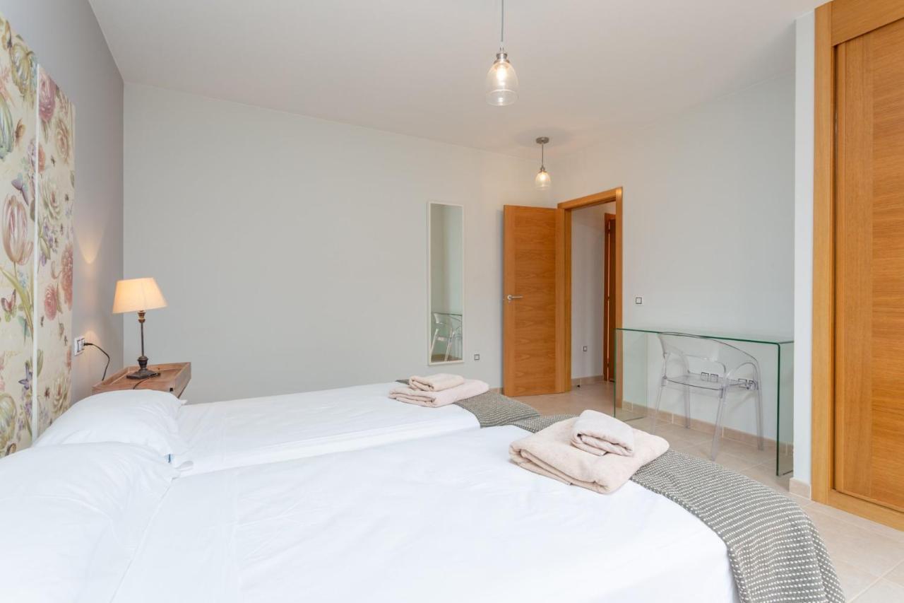 Villa Tamarindos Antigua  Eksteriør bilde